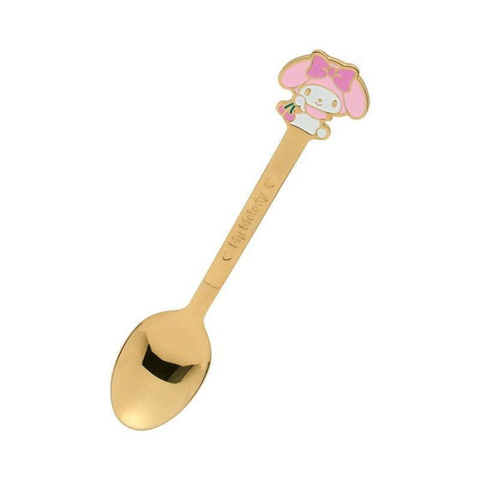 My Melody Stainless Spoon