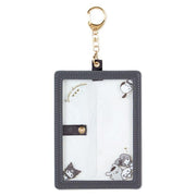 Sanrio Gray Characters Enjoy Idol Card Holder