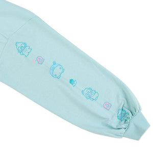 Hangyodon Sweatshirt