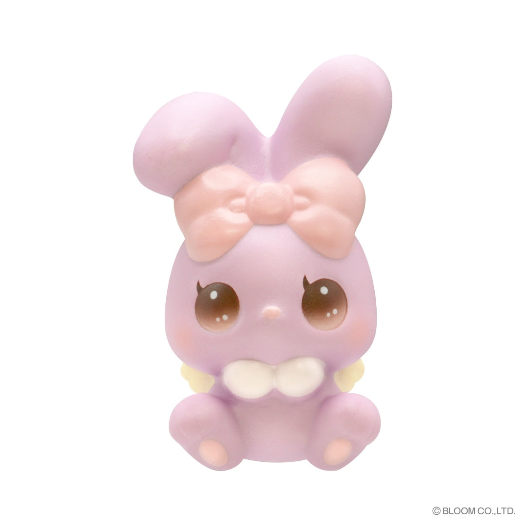 iBloom New Angel Bunny Squishy