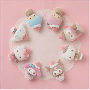 Sanrio Characters Friends Doll 2 Strawberry Blind Box