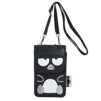 Bad Badtz Maru "My Time" Crossbody Bag
