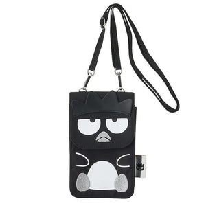 Bad Badtz Maru "My Time" Crossbody Bag