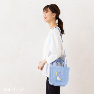 Kuromi 2 Way Mini Tote Bag