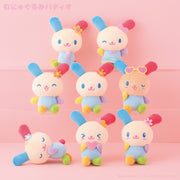 Usahana Mochi Plush Mascot Blind Box