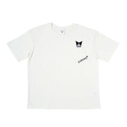 Kuromi Cotton T-shirt