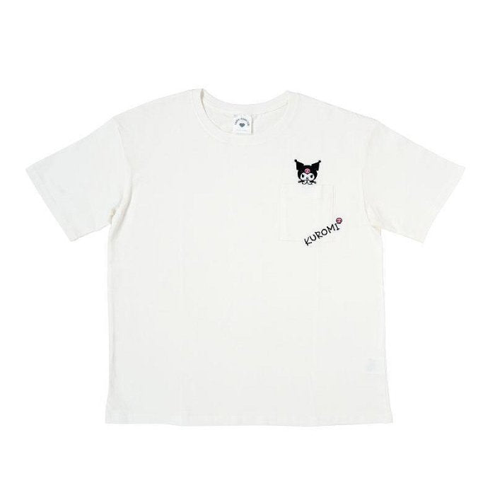 Kuromi Cotton T-shirt