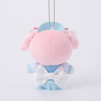 My Melody Nurse Plush Mascot
