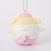 PomPomPurin Doctor Plush Mascot
