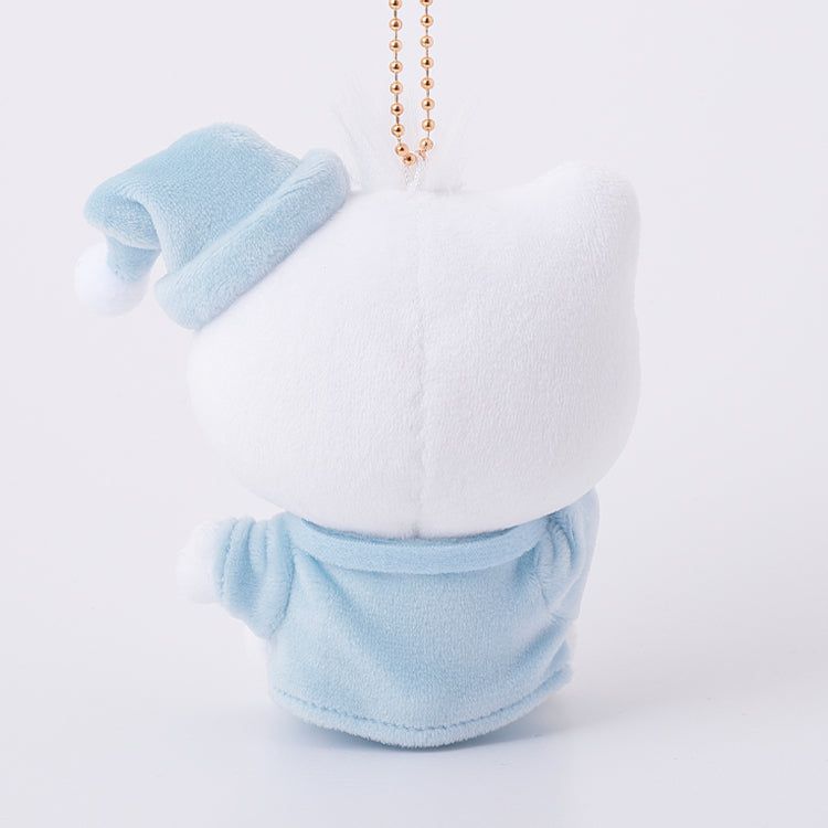 Dear Daniel "Pajama Party" Mascot Plush