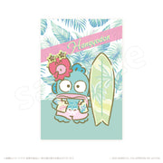 Hangyodon "Enjoy! Summer Vacation" Post Card