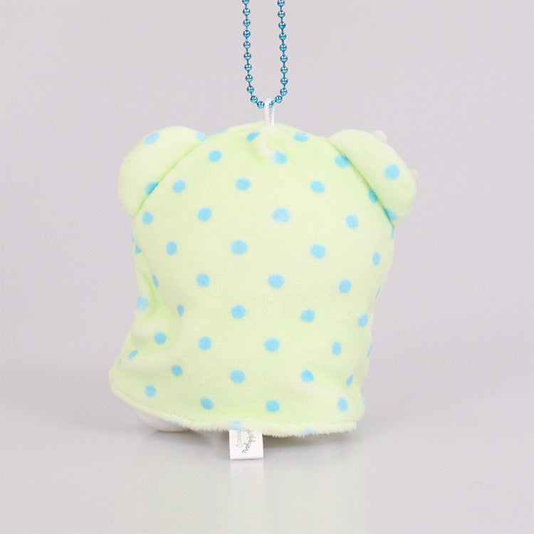 Marumofubiyori Sweet Dream Mascot Plush