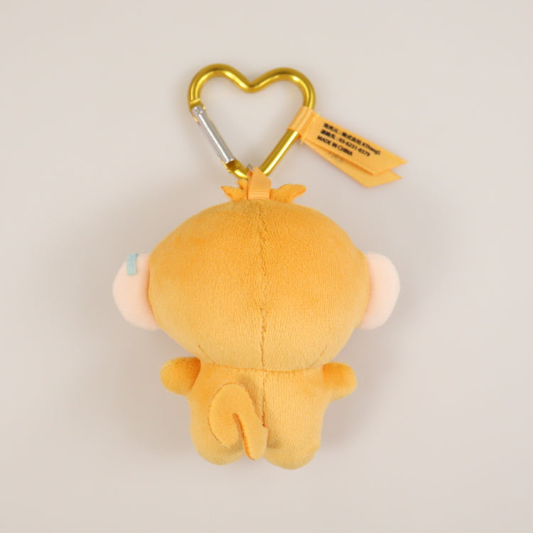 Lucky Narumiya Characters Mini Mascot Plush