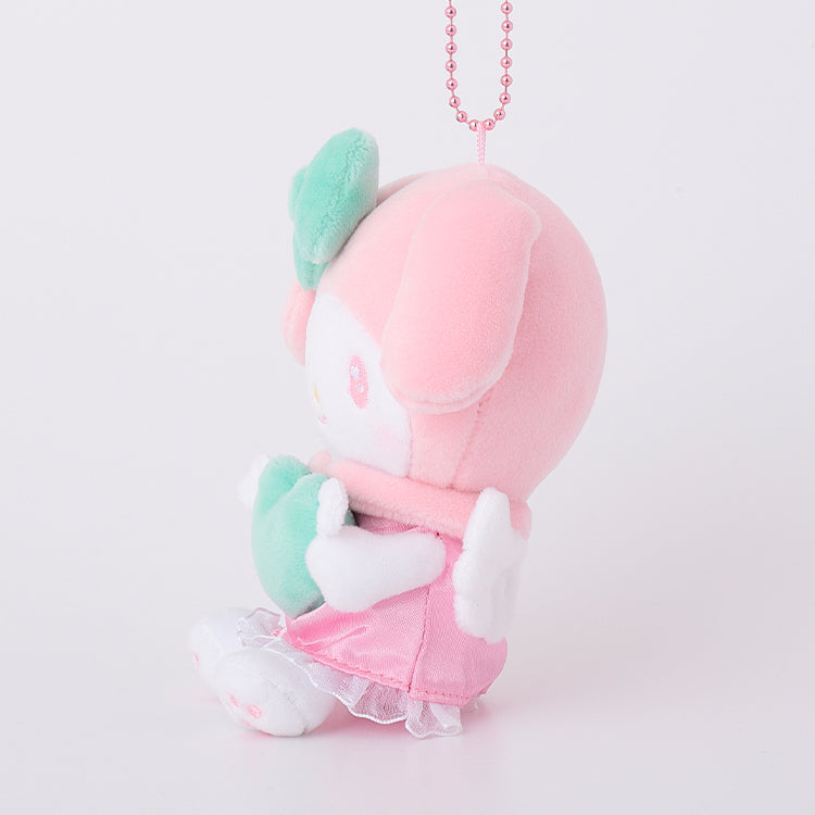 My Melody "Angel" Plush Mascot