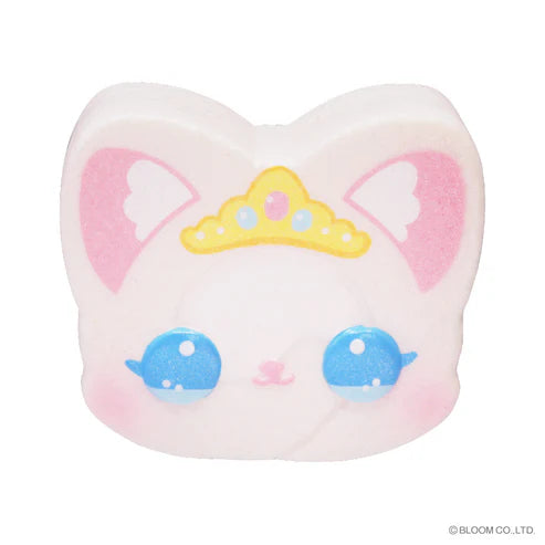iBloom Nyan Nyan Angel Cat Roll Cake Squishy