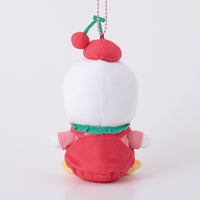 Hapidanbui "Fresh Fruit" Pekkle Duck Plush Mascot
