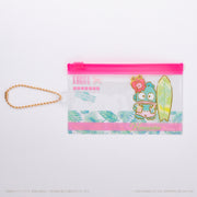 Hangyodon "Enjoy! Summer Vacation" Slide Case
