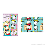 Pochacco Photobooth Postcard Set
