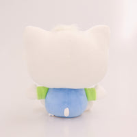 Dear Daniel Munyugurumi Plush
