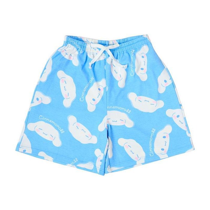 Cinnamoroll Summer Shorts