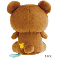 Chairoikoguma "Lovely House" Tenori Plush

