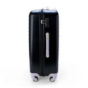 Kuromi Hard Shell Suitcase Luggage