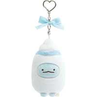 Tokage "Minikko Nursery" Plush Mascot