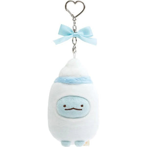 Tokage "Minikko Nursery" Plush Mascot