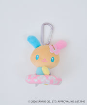 Usahana Pal Closet Plush Mascot A