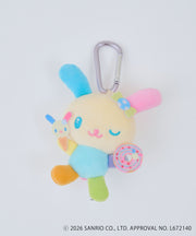 Usahana Pal Closet Plush Mascot B