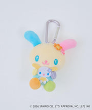 Usahana Pal Closet Plush Mascot C