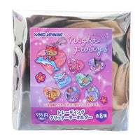 Sanrio Night Party Acrylic Charm Blind Bag
