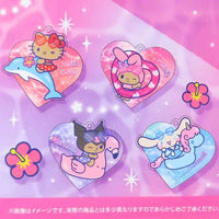 Sanrio Night Party Acrylic Charm Blind Bag
