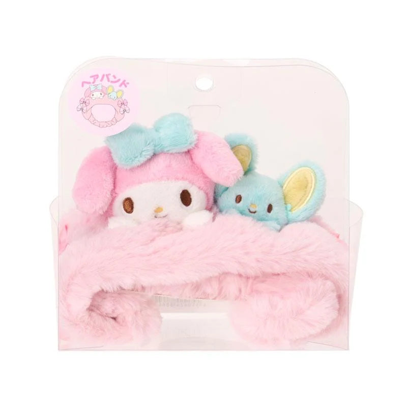 My Melody Mascot Headband