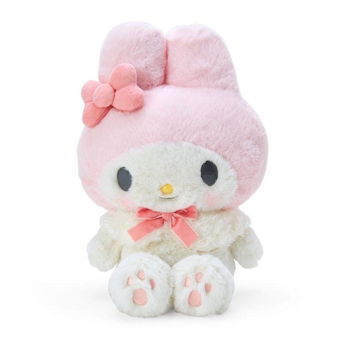 My Melody Hug Plush