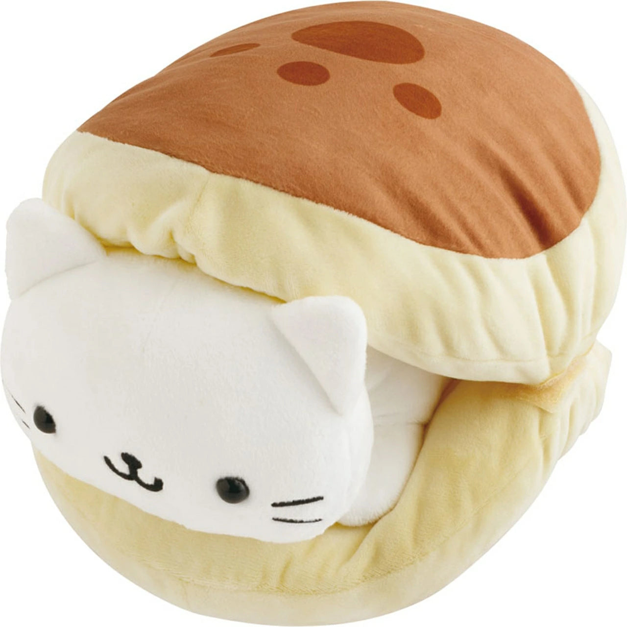 Nyan Nyan Nyanko Plush