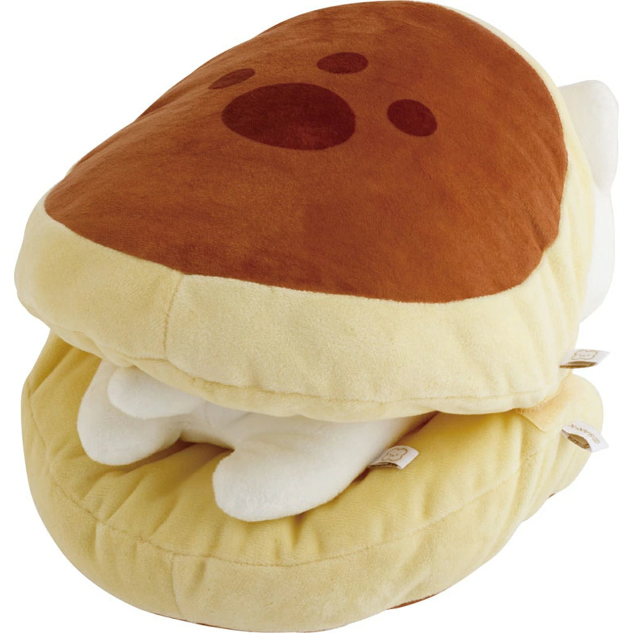 Nyan Nyan Nyanko Plush