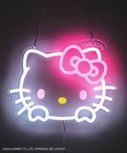 Hello Kitty Neon Light Sign