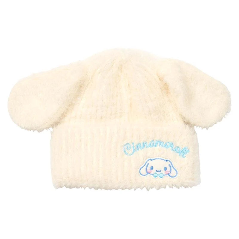 Cinnamoroll Knit Beanie