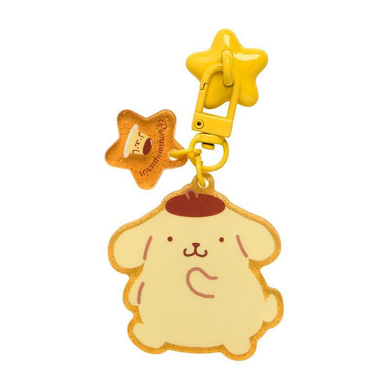 PomPomPurin Phone Ring Charm