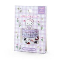 Hello Kitty 2pc Washi Tape
