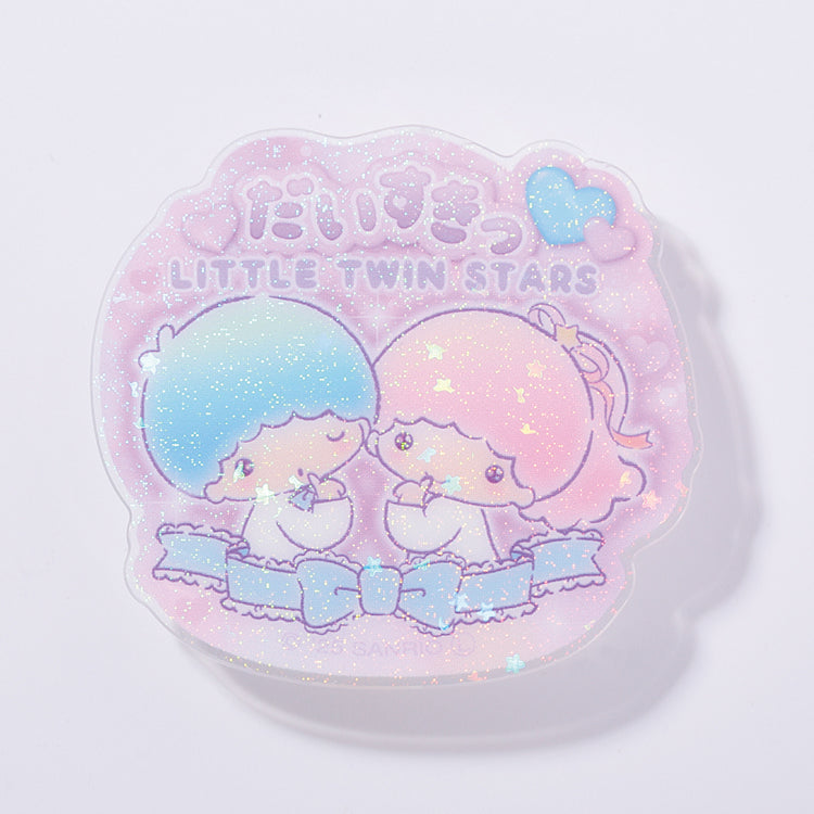 Little Twin Star 
