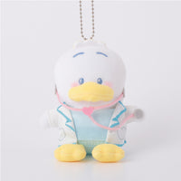 Pekkle Doctor Plush Mascot
