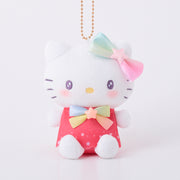 Hello Kitty "Twinkle Wishes" Plush Mascot