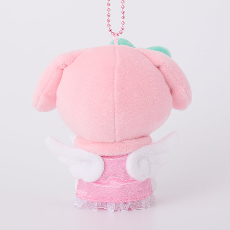 My Melody "Angel" Plush Mascot