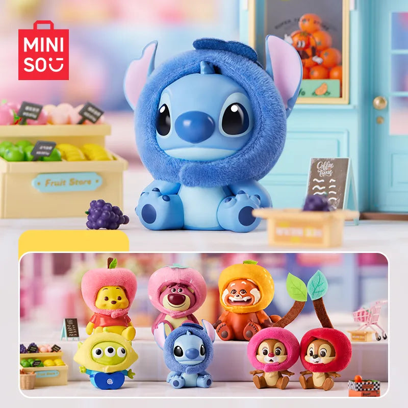 Disney Fruit Series Blind Box