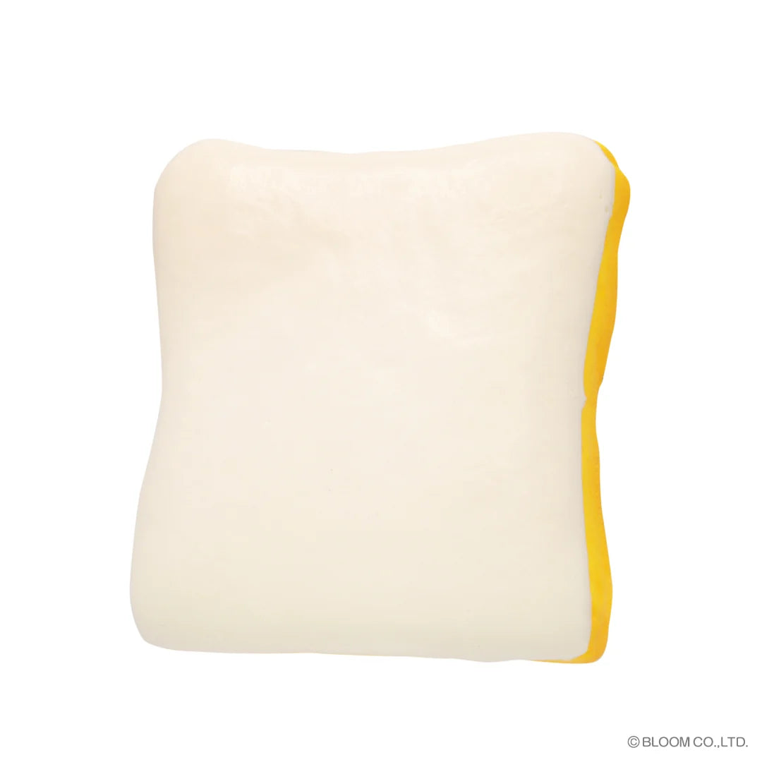 iBloom Mousse Bread Squishy
