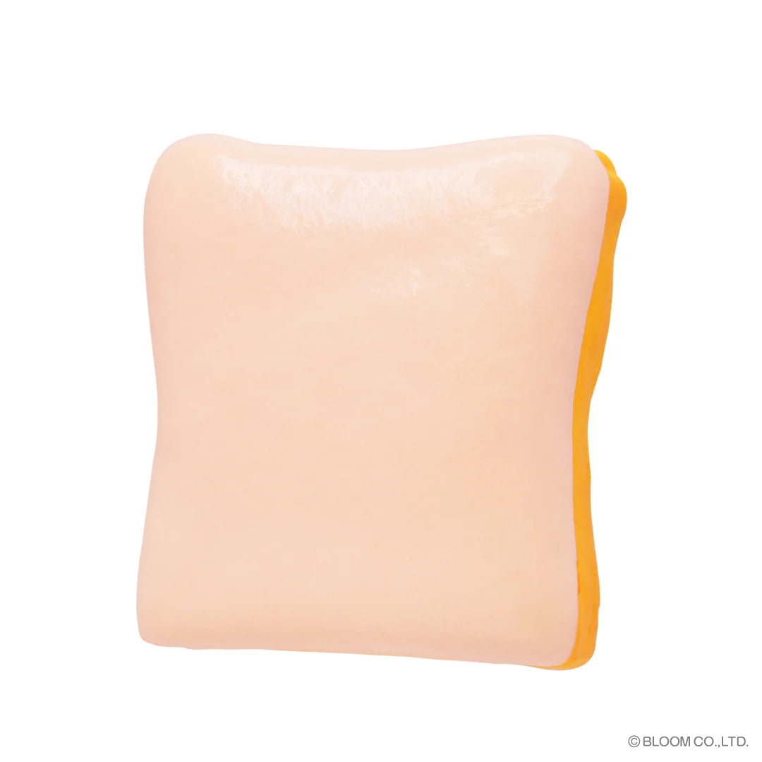 iBloom Mousse Bread Squishy