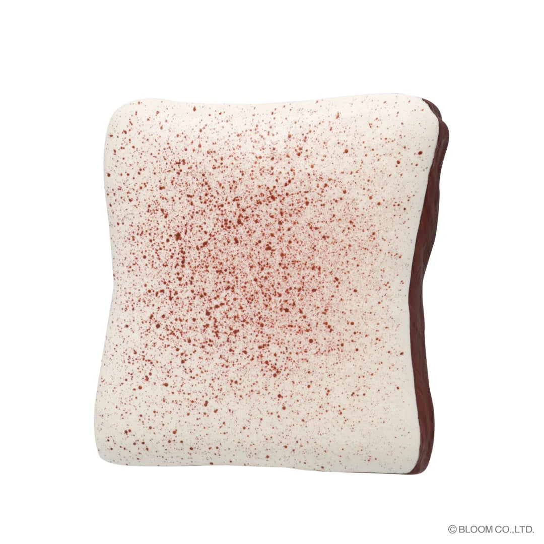 iBloom Mousse Bread Squishy
