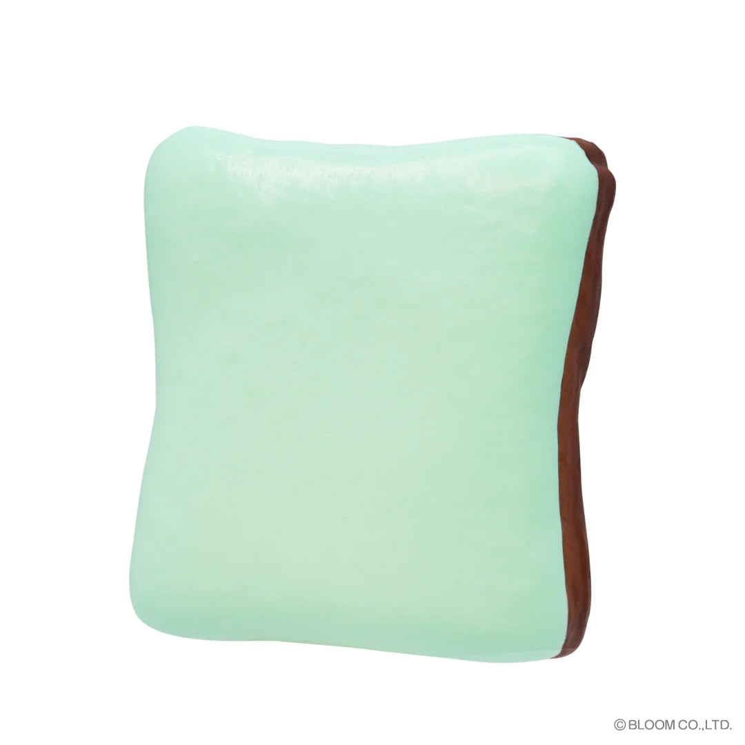 iBloom Mousse Bread Squishy